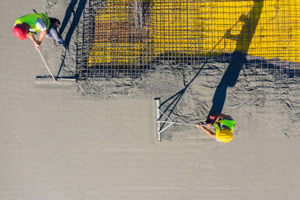 Best Residential Concrete Services  in , NH