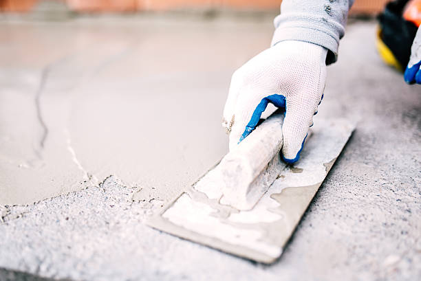 Best Best Concrete Contractor  in , NH